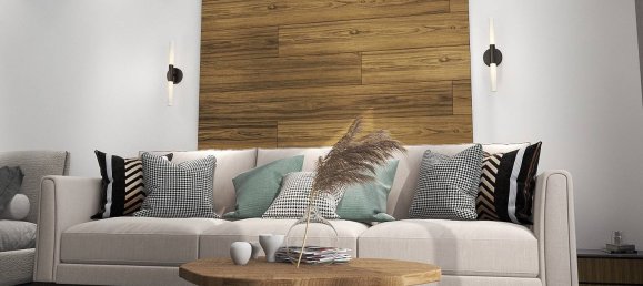 Studio in Kolasin, Montenegro No. 205 8