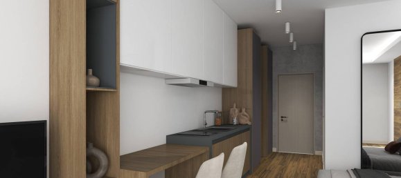 Studio in Kolasin, Montenegro No. 205 11