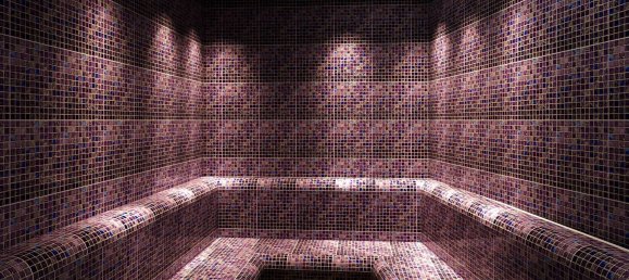 Studio in Kolasin, Montenegro No. 205 13