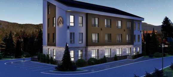 Studio in Kolasin, Montenegro No. 205 2