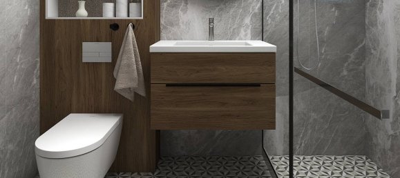 Studio in Kolasin, Montenegro No. 205 12