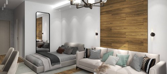 Studio in Kolasin, Montenegro No. 205 5