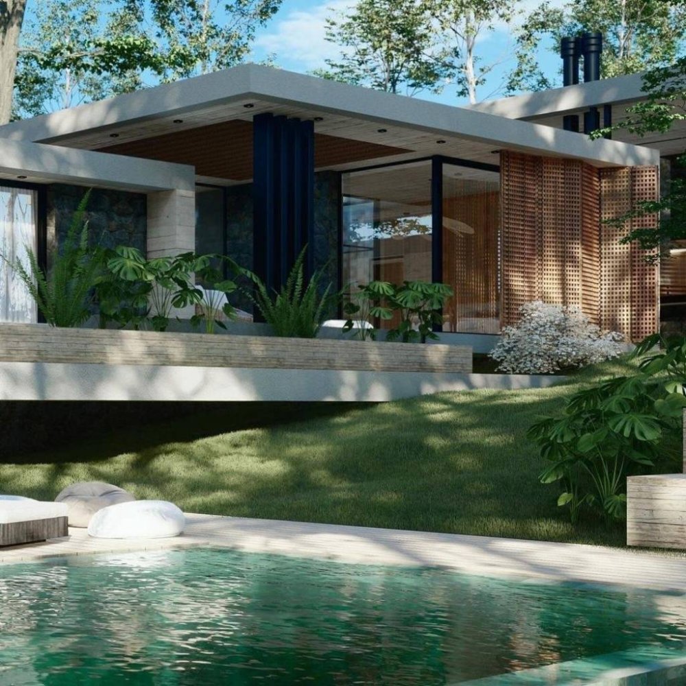 3 غرف نوم فيلا في Bang Tao, Thailand رقم 62992