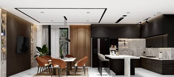 3 bedrooms Villa in Bang Tao, Thailand No. 62992 6