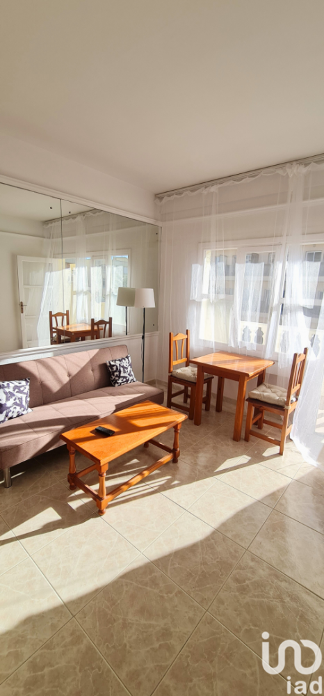 Appartement à Torremolinos, Spain 40m² No. 293326