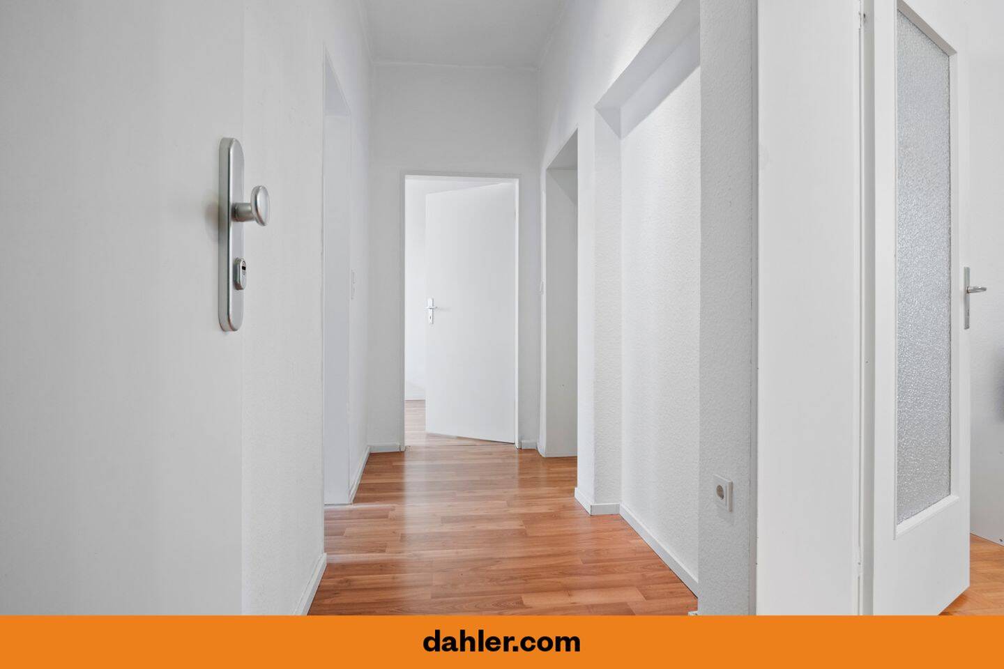 3-Zimmer Wohnung in Kassel, Germany, Nr. 336931