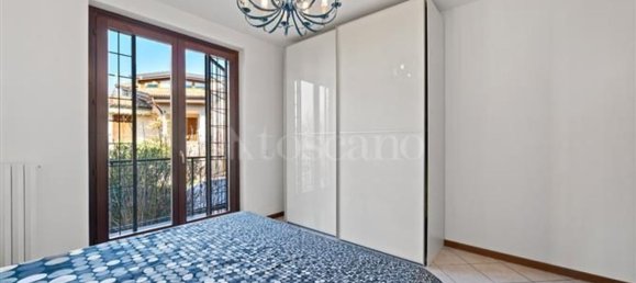 3غرفة شقة في Moniga del Garda, Italy رقم 5467 12