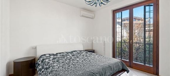 3غرفة شقة في Moniga del Garda, Italy رقم 5467 13