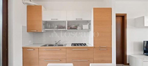 3غرفة شقة في Moniga del Garda, Italy رقم 5467 7