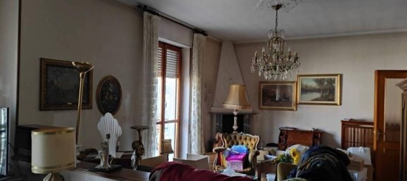 17 rooms Villa in Alessandria, Italy No. 257188 5