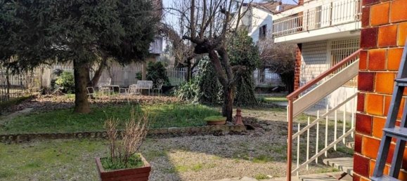 17 rooms Villa in Alessandria, Italy No. 257188 10