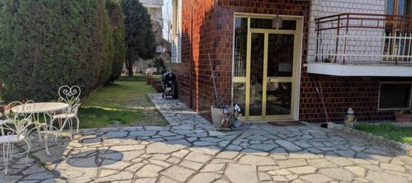 17 rooms Villa in Alessandria, Italy No. 257188 3