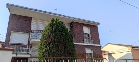 17 rooms Villa in Alessandria, Italy No. 257188 2