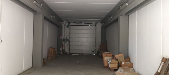 1000m² Warehouse in Abbasanta, Italy No. 259858 7