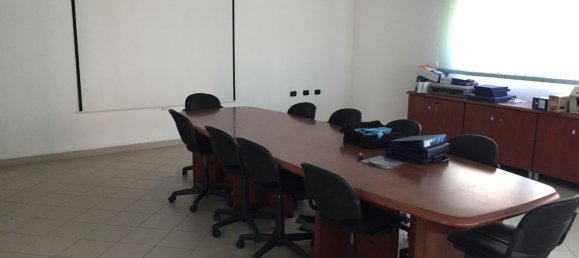 1000m² Warehouse in Abbasanta, Italy No. 259858 15