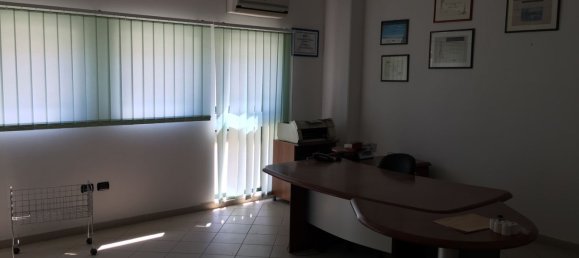 1000m² Warehouse in Abbasanta, Italy No. 259858 2