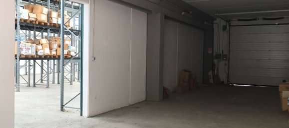 1000m² Warehouse in Abbasanta, Italy No. 259858 4