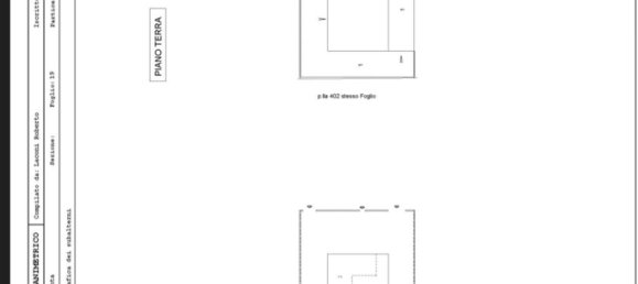 1000m² Warehouse in Abbasanta, Italy No. 259858 8