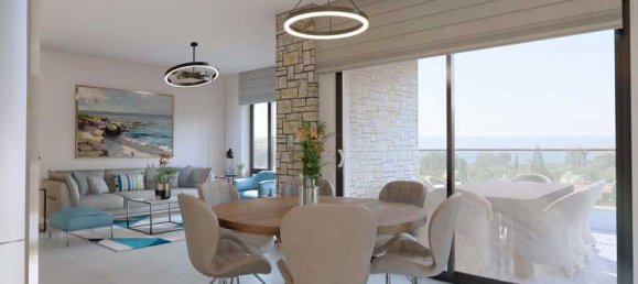 4 غرف نوم فيلا في Pegeia, Cyprus رقم 16822 10