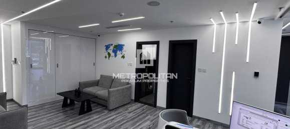 74.8m² Office in Business Bay, UAE No. 109136 5