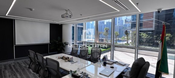 74.8m² Office in Business Bay, UAE No. 109136 7