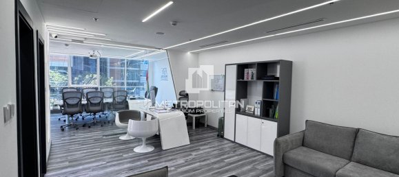 74.8m² Office in Business Bay, UAE No. 109136 2