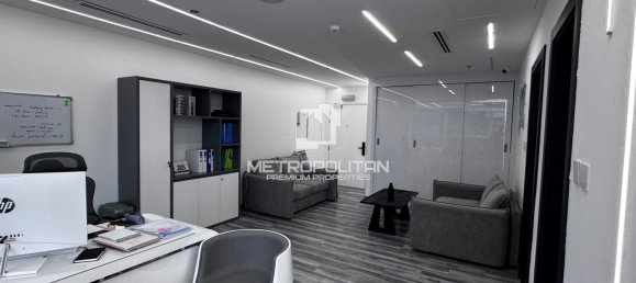 74.8m² Office in Business Bay, UAE No. 109136 14