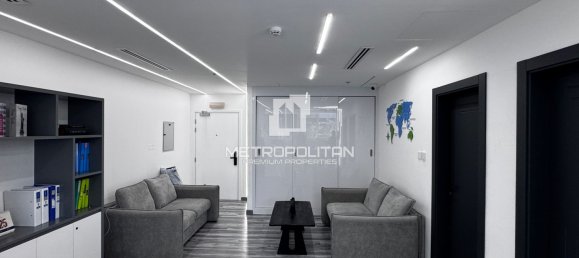 74.8m² Office in Business Bay, UAE No. 109136 15