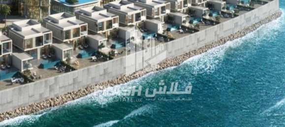 2 Schlafzimmer Wohnung in Al Marjan Island, UAE, Nr. 33147 4
