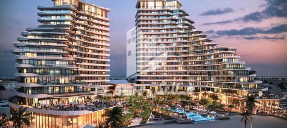 2 Schlafzimmer Wohnung in Al Marjan Island, UAE, Nr. 33147 3