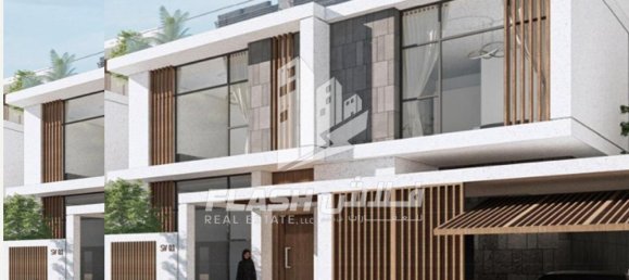 2 Schlafzimmer Wohnung in Al Marjan Island, UAE, Nr. 33147 5