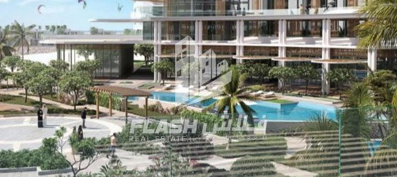 2 Schlafzimmer Wohnung in Al Marjan Island, UAE, Nr. 33147 8