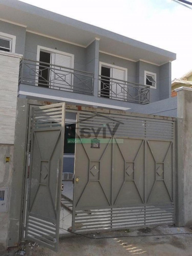 3 غرف نوم منزل في Sao Paulo, Brazil رقم 452802