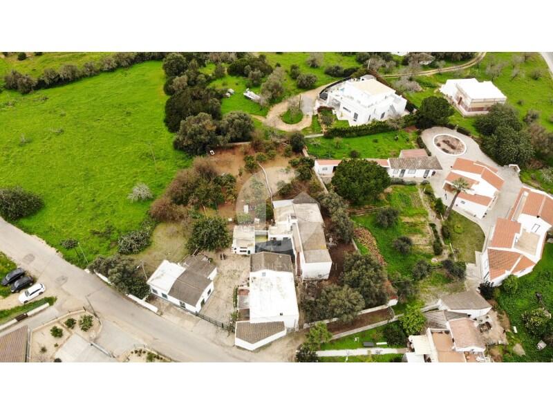 Villa T3 em Olhão, Portugal N.º 278826