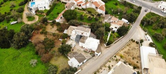 3 bedrooms Villa in Olhao, Portugal No. 278826 2