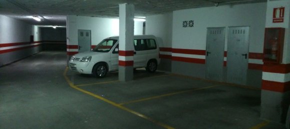 Garaje en Torremolinos, Spain 10 m² No. 191174 6