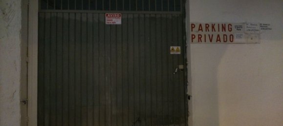 Garaje en Torremolinos, Spain 10 m² No. 191174 2