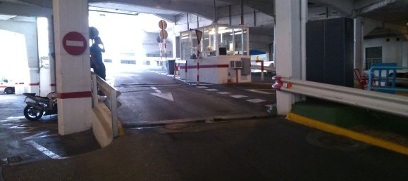 Garaje en Torremolinos, Spain 10 m² No. 191174 4