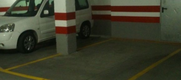 Garaje en Torremolinos, Spain 10 m² No. 191174 5