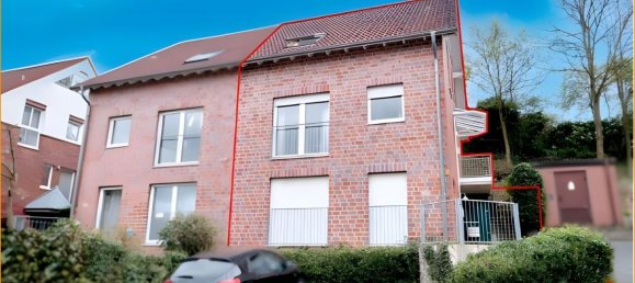 4 غرف نوم تاون هاوس في Steinfurt, Germany رقم 178718 2