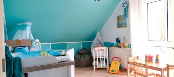 4 غرف نوم تاون هاوس في Steinfurt, Germany رقم 178718 4