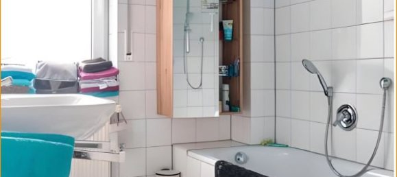 4 غرف نوم تاون هاوس في Steinfurt, Germany رقم 178718 5