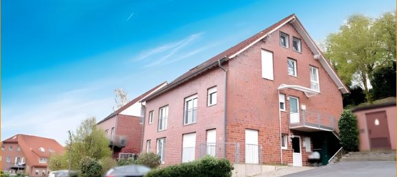 4 غرف نوم تاون هاوس في Steinfurt, Germany رقم 178718 6