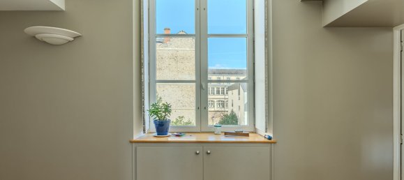 Duplex T3 em Nantes, France N.º 104878 2