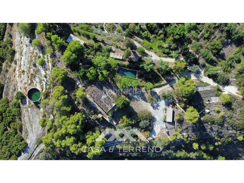 5 bedrooms House in Nerja, Spain No. 56303