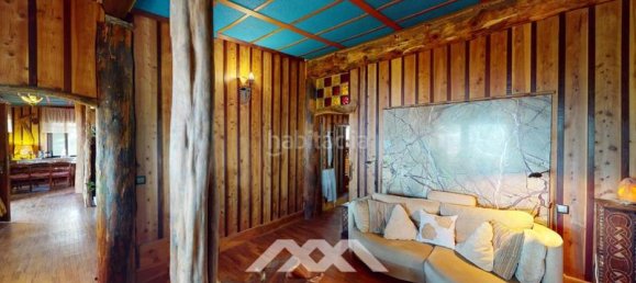 5 bedrooms House in Nerja, Spain No. 56303 14