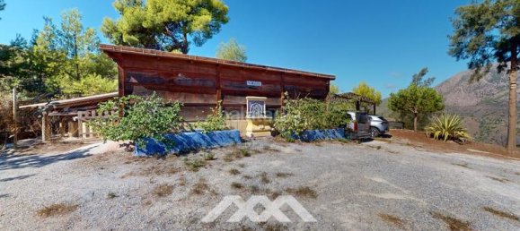 5 bedrooms House in Nerja, Spain No. 56303 33