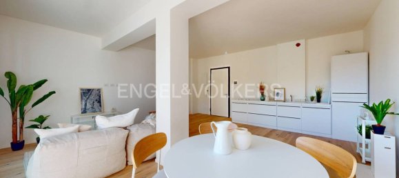 2 Schlafzimmer Penthouse in Riccione, Italy, Nr. 68606 4