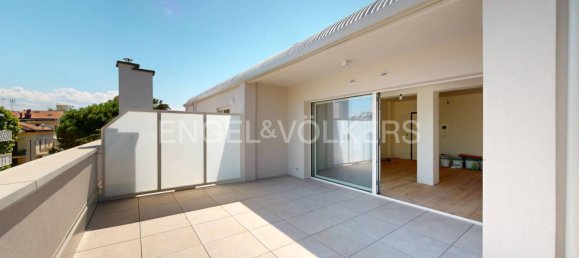2 Schlafzimmer Penthouse in Riccione, Italy, Nr. 68606 21