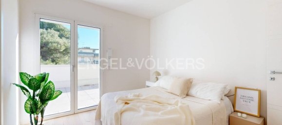 2 Schlafzimmer Penthouse in Riccione, Italy, Nr. 68606 11